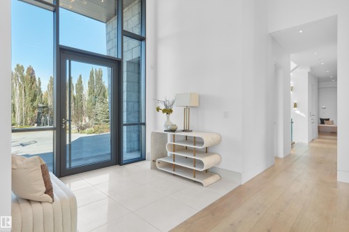 46 Kingsford Crescent, St. Albert, AB - Indoor Photo Showing Other Room