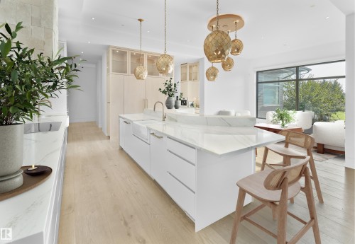 46 Kingsford Crescent, St. Albert, AB - Indoor