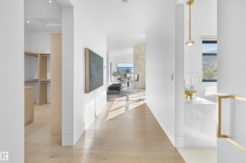 46 Kingsford Crescent, St. Albert, AB - Indoor Photo Showing Other Room