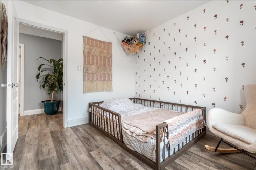 5 South Creek Point(E), Stony Plain, AB - Indoor Photo Showing Bedroom