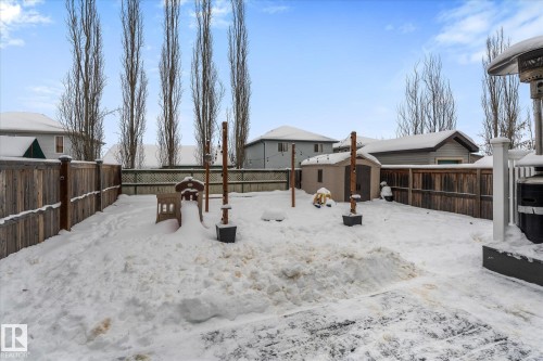 5 South Creek Point(E), Stony Plain, AB - Outdoor