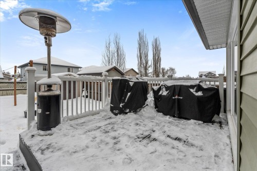 5 South Creek Point(E), Stony Plain, AB - Outdoor With Exterior