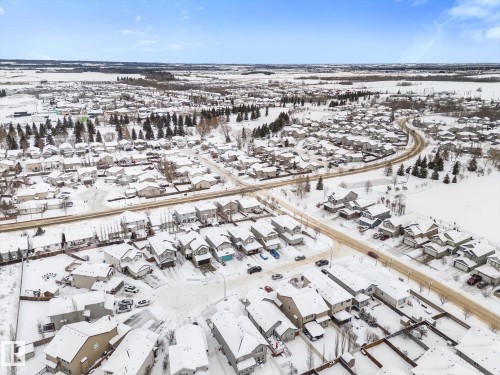 5 South Creek Point(E), Stony Plain, AB - Outdoor With View