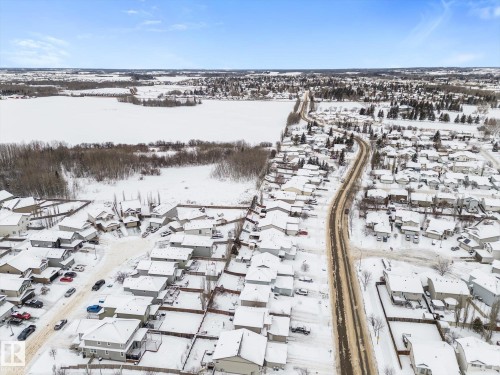 5 South Creek Point(E), Stony Plain, AB - Outdoor With View