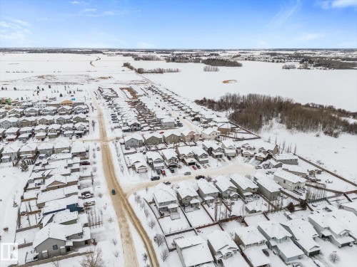 5 South Creek Point(E), Stony Plain, AB - Outdoor With View