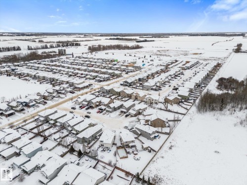 5 South Creek Point(E), Stony Plain, AB - Outdoor With View