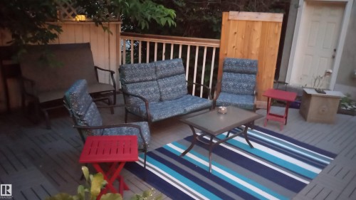 9831 83 Avenue, Edmonton, AB - Outdoor