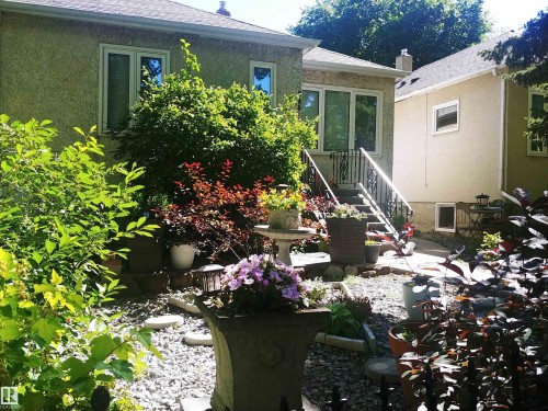 9831 83 Avenue, Edmonton, AB - Outdoor