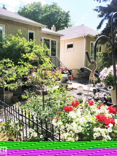 9831 83 Avenue, Edmonton, AB - Outdoor