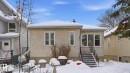 9831 83 Avenue, Edmonton, AB  - Outdoor 