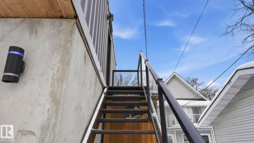 9831 83 Avenue, Edmonton, AB - 