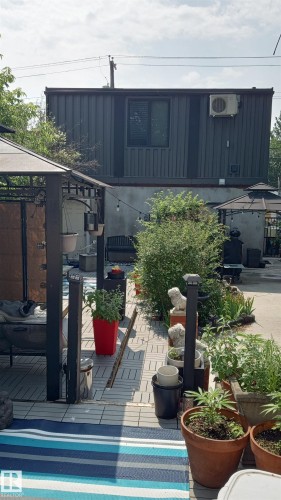 9831 83 Avenue, Edmonton, AB - Outdoor