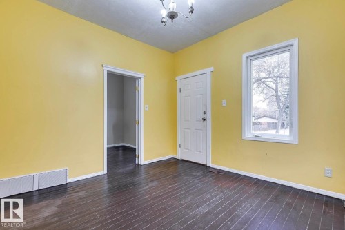 12116 48 Street, Edmonton, AB - Indoor Photo Showing Other Room