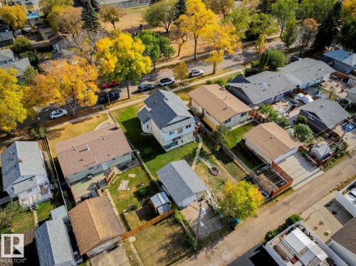12116 48 Street, Edmonton, AB - Outdoor With View