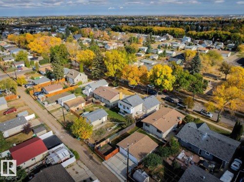 12116 48 Street, Edmonton, AB - Outdoor With View