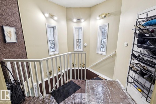 12116 48 Street, Edmonton, AB - Indoor Photo Showing Other Room