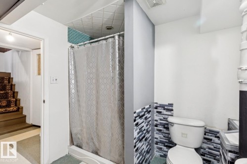 12116 48 Street, Edmonton, AB - Indoor