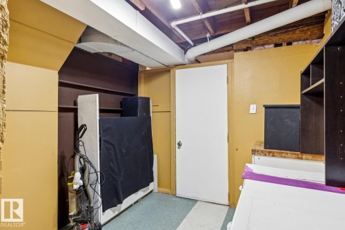 12116 48 Street, Edmonton, AB - Indoor