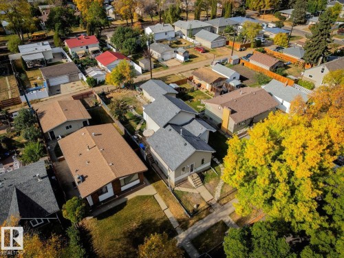 12116 48 Street, Edmonton, AB - Outdoor With View