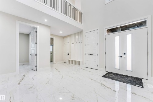 4313 35 Street, Beaumont, AB - Indoor Photo Showing Other Room