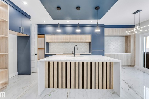 4313 35 Street, Beaumont, AB - Indoor