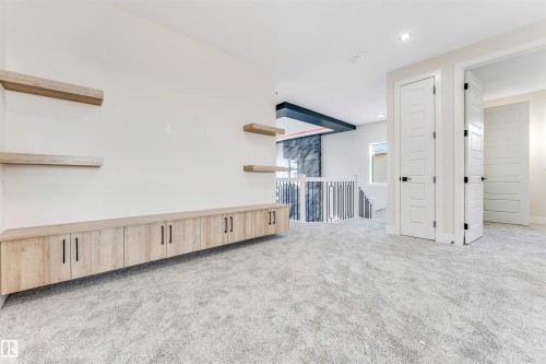 4313 35 Street, Beaumont, AB - Indoor Photo Showing Other Room