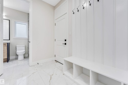 4313 35 Street, Beaumont, AB - Indoor