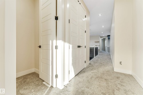 4313 35 Street, Beaumont, AB - Indoor Photo Showing Other Room