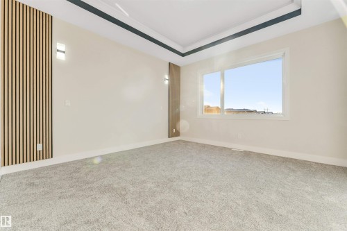 4313 35 Street, Beaumont, AB - Indoor Photo Showing Other Room