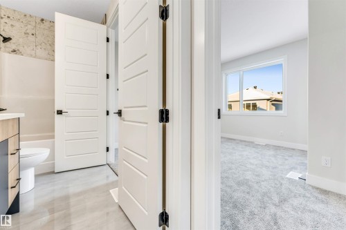 4313 35 Street, Beaumont, AB - Indoor