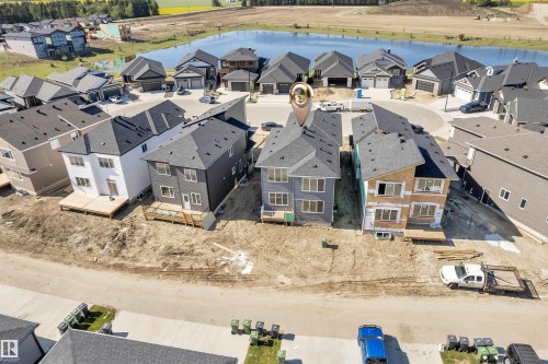 123 Lilac Close, Leduc, AB - 