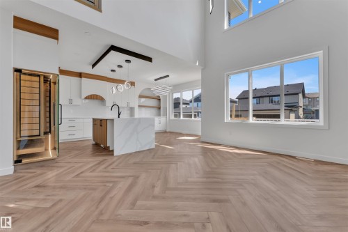 123 Lilac Close, Leduc, AB - Indoor