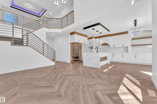 123 Lilac Close, Leduc, AB - Indoor