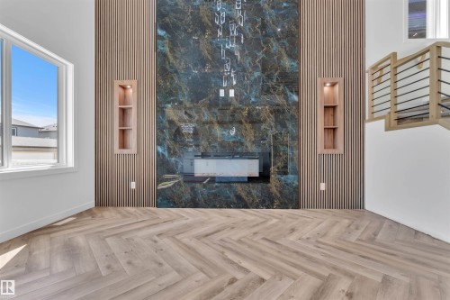 123 Lilac Close, Leduc, AB - Indoor