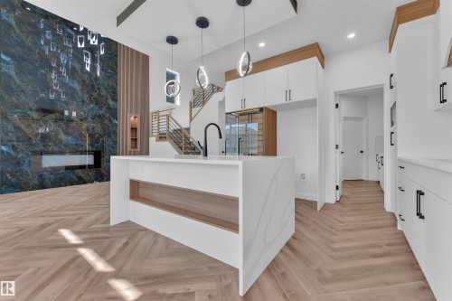 123 Lilac Close, Leduc, AB - Indoor