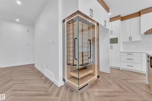 123 Lilac Close, Leduc, AB - Indoor