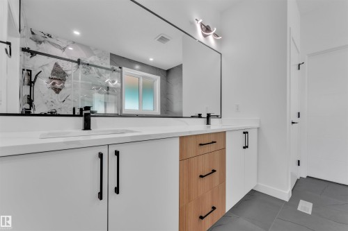 123 Lilac Close, Leduc, AB - Indoor