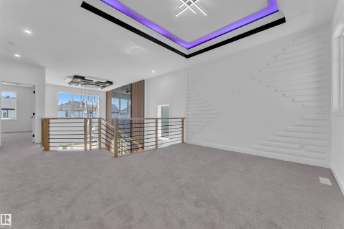 123 Lilac Close, Leduc, AB - Indoor Photo Showing Other Room