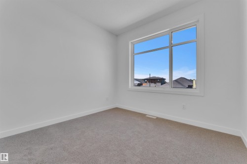 123 Lilac Close, Leduc, AB - Indoor Photo Showing Other Room