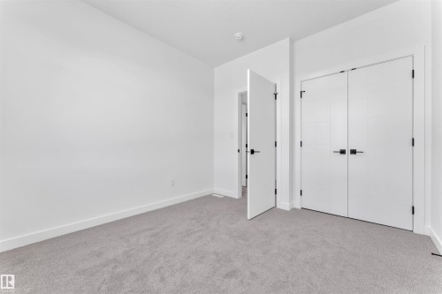 123 Lilac Close, Leduc, AB - Indoor Photo Showing Other Room