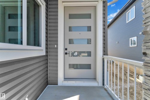 123 Lilac Close, Leduc, AB - Outdoor With Exterior