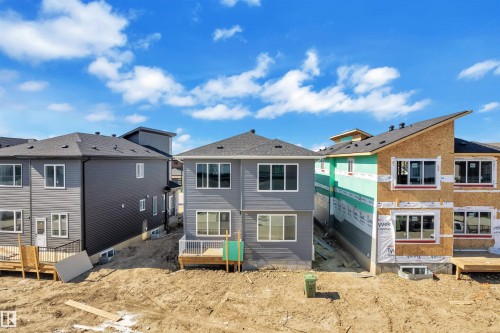 123 Lilac Close, Leduc, AB - Outdoor