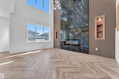 123 Lilac Close, Leduc, AB - Indoor Photo Showing Other Room