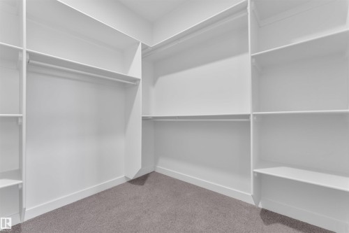 123 Lilac Close, Leduc, AB - Indoor With Storage