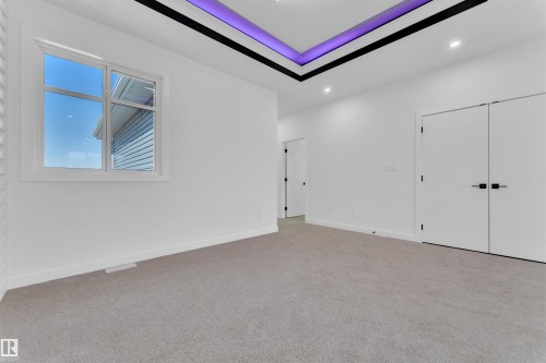 123 Lilac Close, Leduc, AB - Indoor Photo Showing Other Room