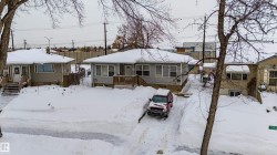 View of single story home - 