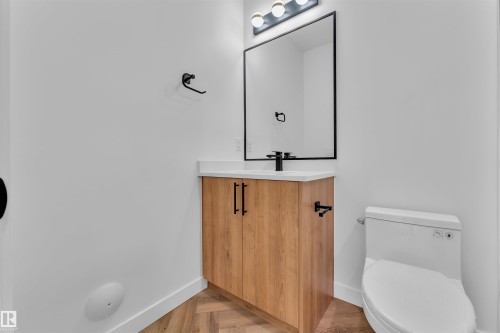 121 Lilac Close, Leduc, AB - Indoor Photo Showing Bathroom