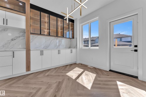 121 Lilac Close, Leduc, AB - Indoor Photo Showing Other Room