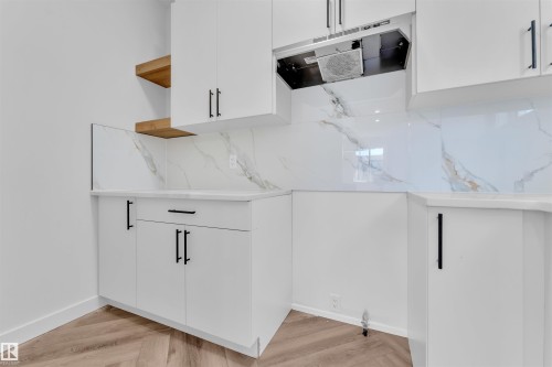 121 Lilac Close, Leduc, AB - Indoor