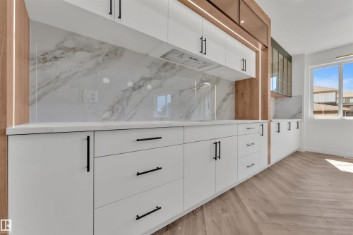 121 Lilac Close, Leduc, AB - Indoor